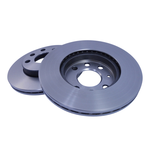 Kit Disco de Freio BD7966 Diant. GM Corsa - Cód.4295