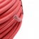 Cabo Flex. Automotivo 16.00mm Vermelho - Cód.7634