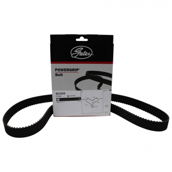 Correia Dentada Gates 5515XS Mitsubishi Galant - Cód.11562