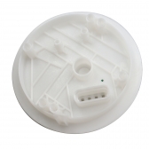 Flange Bomba TSA T030052 GM Cobalt, Onix, Spin - Cód.10508