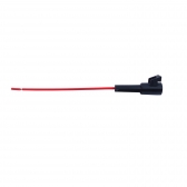 Chicote Sensor de Óleo ETE9891 GM, Fiat - Cód.5851