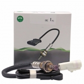 Sonda Lambda NTK OZA659-EE81 Ford Focus 1.6 16V - Cód.2951