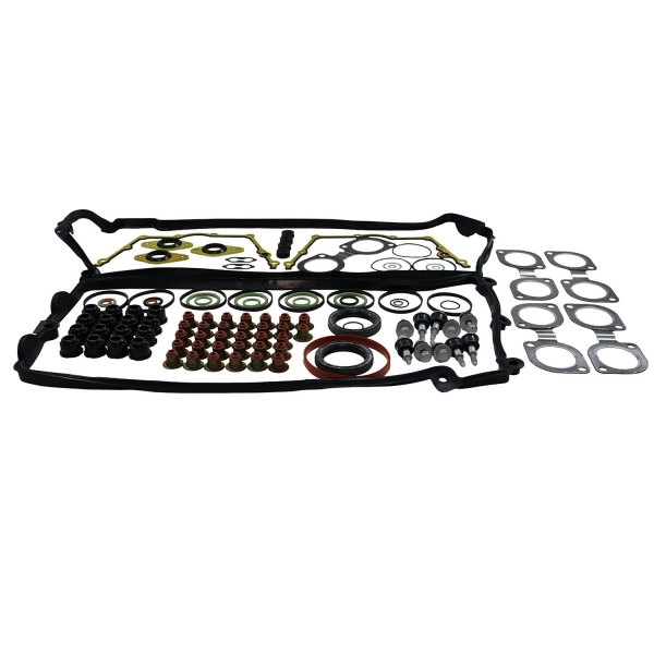 Jg Juntas Sup. Elring 734.720 BMW X5 4.8 V8 - Cód.13515