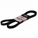 Correia Micro-V Gates 6PK2478 Audi Q7 3.0 - Cód.12710