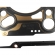 Jg Juntas Superior Elring 169.410 VW Golf, Bettle - Cód.3425