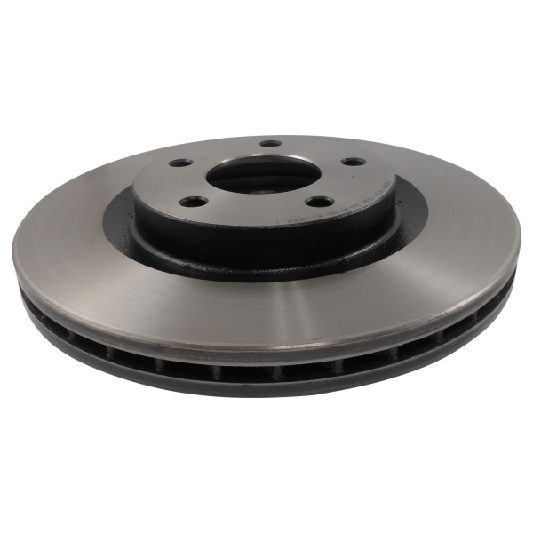 Kit Disco de Freio BD4644 Diant. Outlander, ASX - Cód.3627