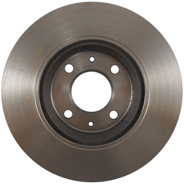 Kit Disco de Freio BD5203 Diant. HB20 1.0 12V - Cód.3646