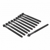 Parafuso de Cabeçote Elring 455.730 Mercedes C180 - Cód.9572
