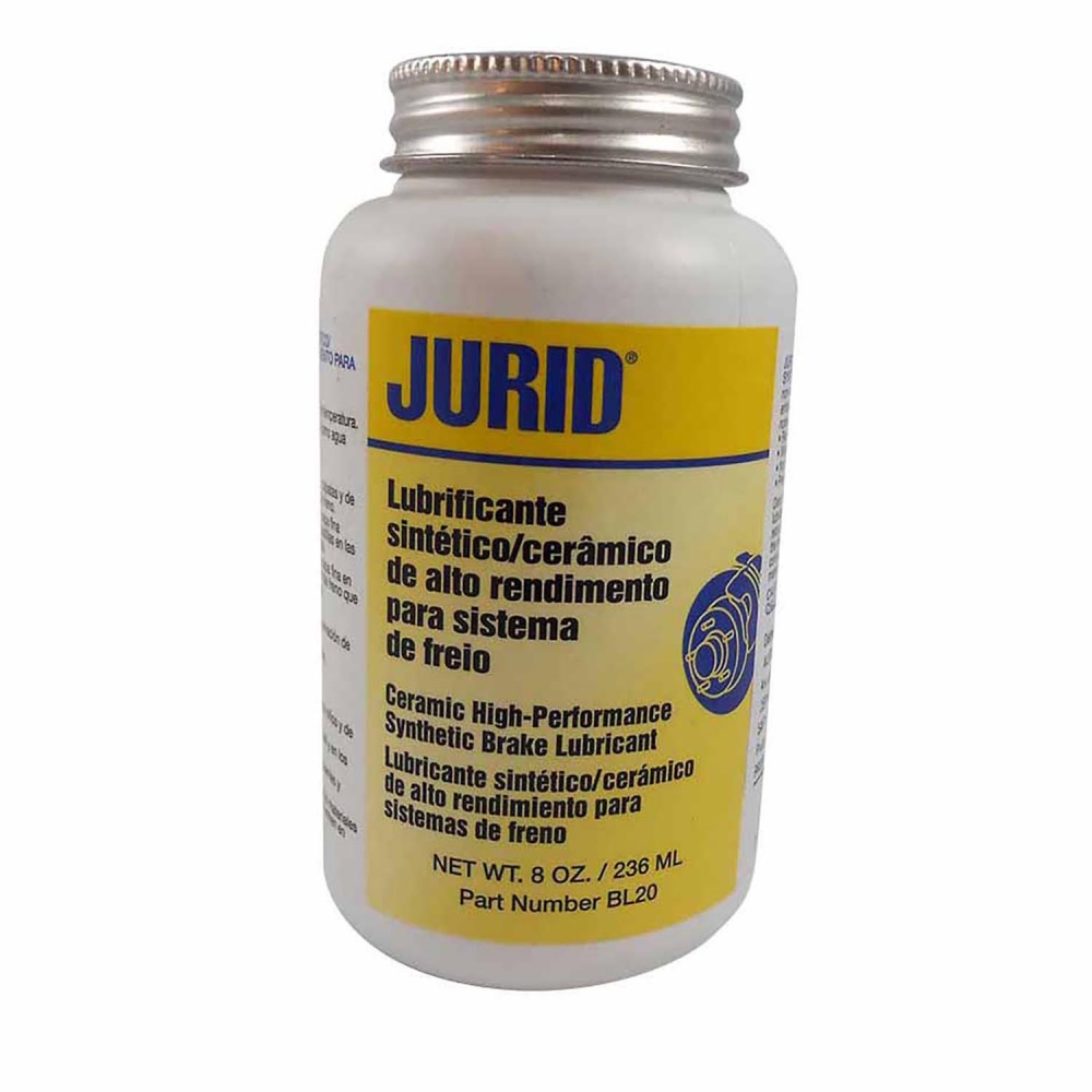 Lubrificante Cerâmico para Freios Jurid BL20 - Cód.355