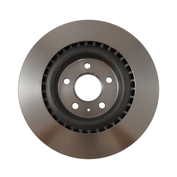 Kit Disco de Freio BD4152 Tras. Porsche Macan - Cód.6981