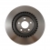 Kit Disco de Freio BD4152 Tras. Porsche Macan - Cód.6981