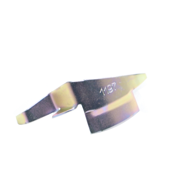 Correia Micro-V Gates 6PK0725SF VW Fox, Gol - Cód.10917