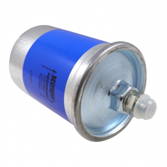 Filtro de Combustível Hengst H80WK04 C180, C220 - Cód.9754
