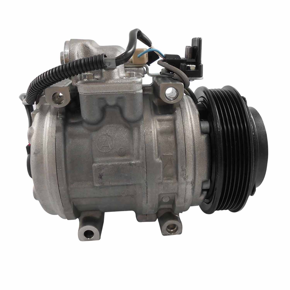 Compressor Denso BC447190-12702C Sprinter - Cód.4094