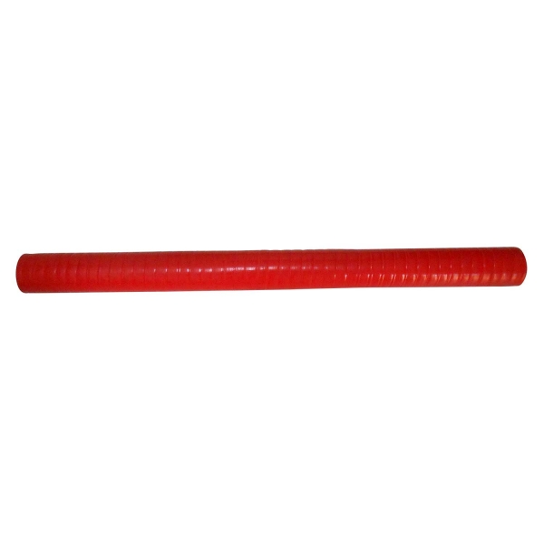 Mangueira Silicone Pressurização Vermelho 2 3/4\\\