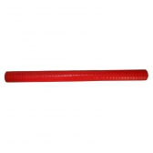 Mangueira Silicone Pressurização Vermelho 2 3/4\\\
