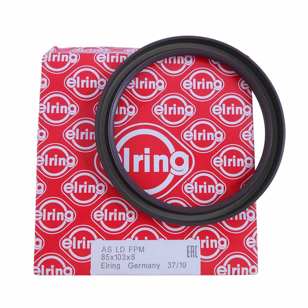 Retentor Traseiro 034.560 Freemont, Compass - Cód.6145