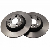 Kit Disco de Freio BD7345 Tras. Discovery Sport - Cód.12780