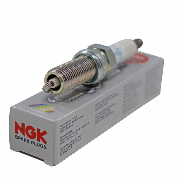 Vela de Ignição NGK ILKR7J8 Chery Tiggo, Arrizo - Cód.11976
