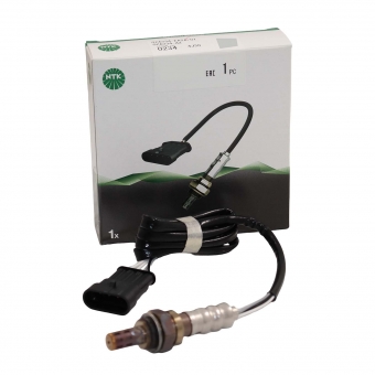 Sonda Lambda NTK OZA334-A2 Marea, Strada, Doblo - Cód.2095
