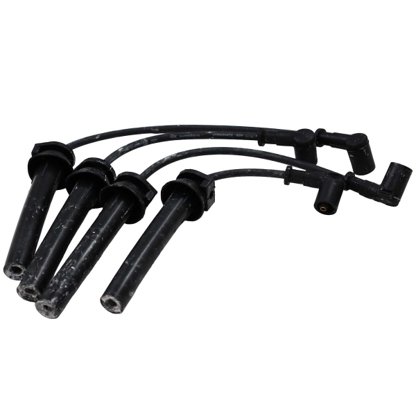 Cabo de Ignição NGK SC-T66 Fiat Bravo - Cód.2483