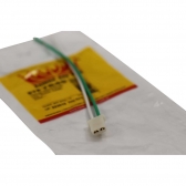Chicote Reparo ETE7649 Eletrovalvula GM e Fiat - Cód.8459