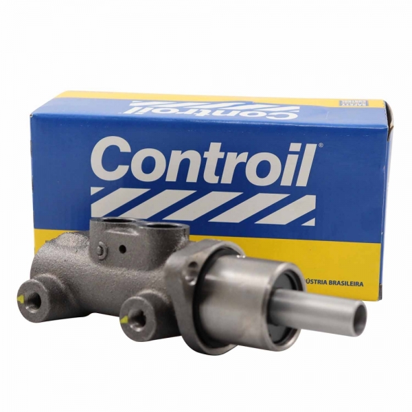 Cilindro Mestre Controil C2156 Ford Fiesta - Cód.8857