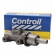 Cilindro Mestre Controil C2156 Ford Fiesta - Cód.8857