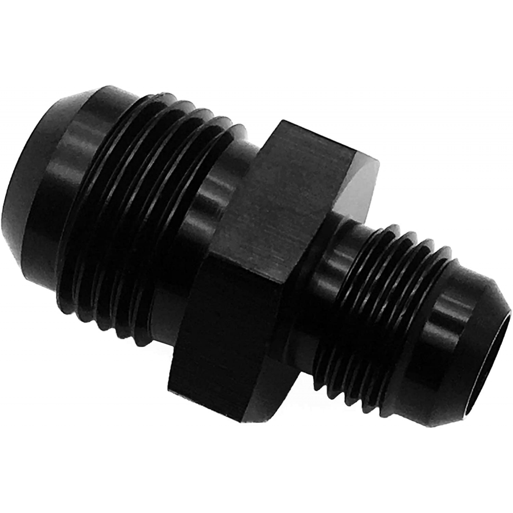 Niple Aeroquip 10AN x 8AN - Cód.7338