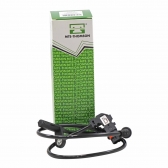 Sensor de ABS Diant. MTE 73424 Mercedes C180, C200 - Cód.12001