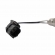 Sonda Lambda NTK OZA635-H1 Honda Civic 1.8 Flex - Cód.1096
