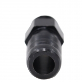 Niple Espigão Fixo Macho 1/8NPT x 3/8\\\