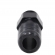 Niple Espigão Fixo Macho 1/8NPT x 3/8\\\