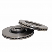 Kit Disco de Freio BD6773 Diant. Discovery Sport - Cód.8578