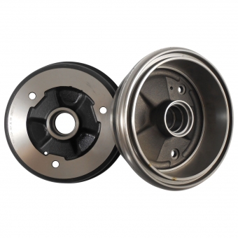 Kit Tambor de Freio BD1652 Tras. Ford Pampa - Cód.5316