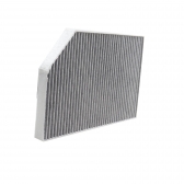 Filtro de Cabine Hengst E4979LC Porsche Panamera - Cód.10759