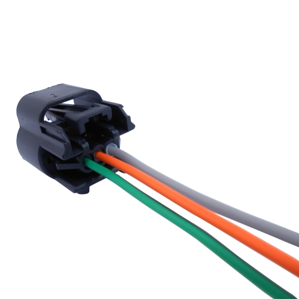 Chicote ETE5395 Bico Injetor Captiva - Cód.5977