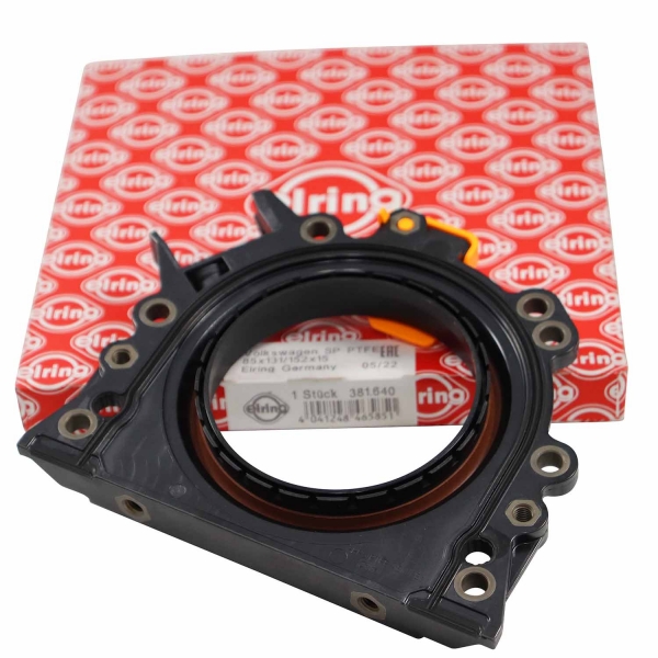 Retentor Traseiro Elring 381.640 VW Polo, Fox - Cód.9078