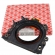 Retentor Traseiro Elring 381.640 VW Polo, Fox - Cód.9078