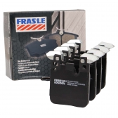 Pastilha Tras. Frasle PD2257CMAXX BMW M235i - Cód.13310