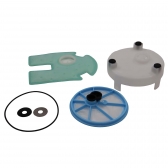 Pré Filtro TSA T040209 Sistema Bosch - Cód.13460