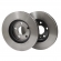 Kit Disco De Freio BD0298 Diant. Ford Territory - Cód.14277