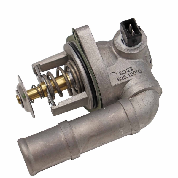 Válvula Termostática MTE VT625.100 Ford Ka Zetec - Cód.12579