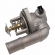 Válvula Termostática MTE VT625.100 Ford Ka Zetec - Cód.12579