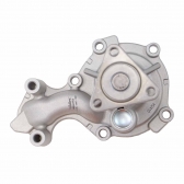 Bomba de Água Nidec NBA0956 Ford Ka 3 cil. - Cód.12535