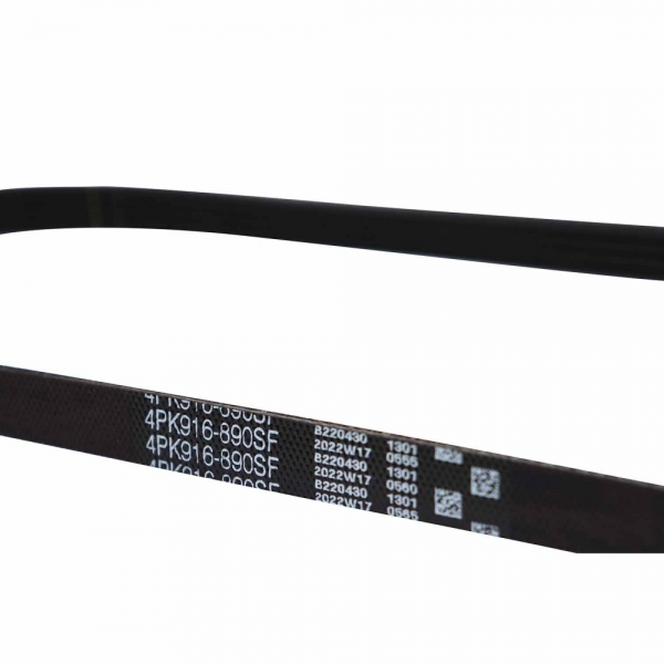Correia Gates Micro-V 4PK0916SF Renault Sandero - Cód.9082