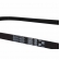 Correia Gates Micro-V 4PK0916SF Renault Sandero - Cód.9082