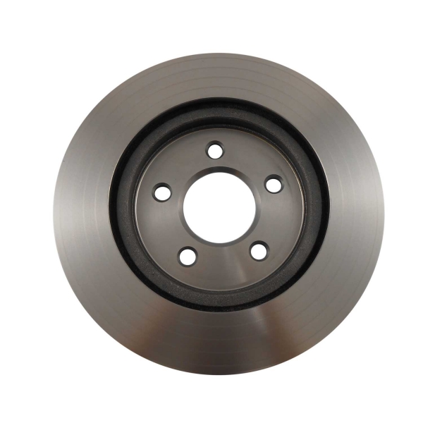 Kit Disco Freio BD1087 Tras. Ford Mustang GT V8 - Cód.3589