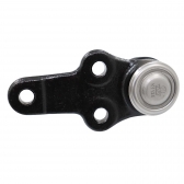 Pivo Suspensão Inferior Nakata N2027 Ford Fiesta - Cód.14179