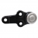 Pivo Suspensão Inferior Nakata N2027 Ford Fiesta - Cód.14179